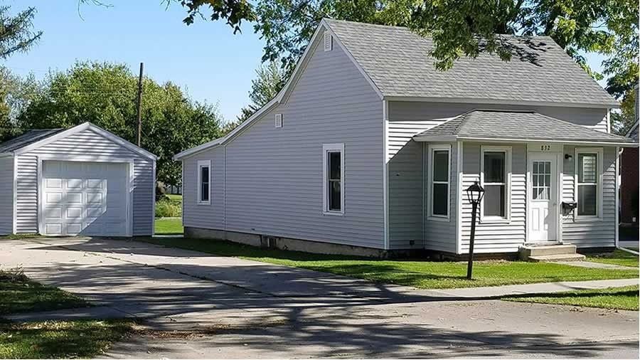 Fulton Street Houses property photo 1