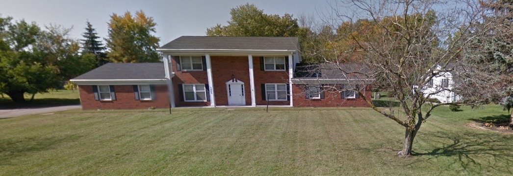 Old Orchard Drive Apartments in Wauseon